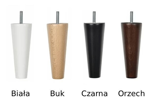 Wersalka Monte – zdjęcie 25