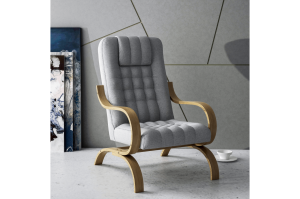 Fotel Finka Pikowany Bali