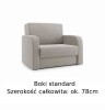 Fotel Togo – zdjęcie 10