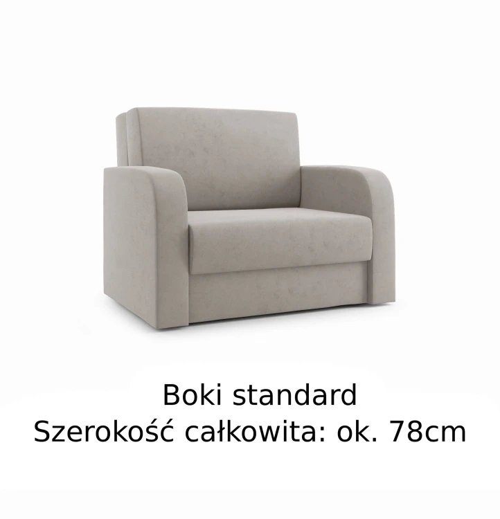 Fotel  Otto – zdjęcie 10