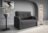 Sofa dwuosobowa Amerykanka Togo rozkładana z funkcją spania