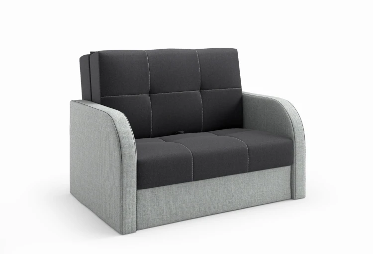 Sofa dwuosobowa Amerykanka Togo rozkładana z funkcją spania – zdjęcie 3
