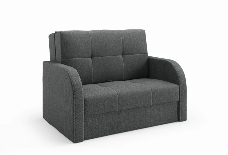 Sofa dwuosobowa Amerykanka Togo rozkładana z funkcją spania – zdjęcie 4
