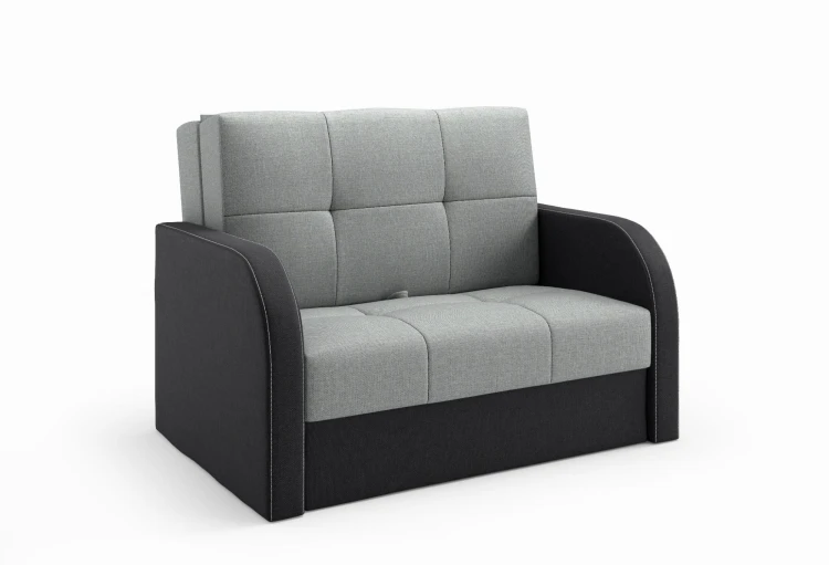 Sofa dwuosobowa Amerykanka Togo rozkładana z funkcją spania – zdjęcie 5