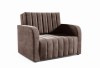 Sofa dwuosobowa Amerykanka Otto rozkładana z funkcją spania – zdjęcie 6