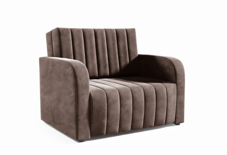 Sofa dwuosobowa Amerykanka Otto rozkładana z funkcją spania – zdjęcie 6