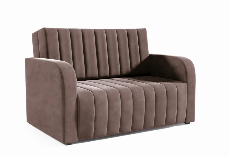 Sofa trzyosobowa Amerykanka Otto rozkładana z funkcją spania – zdjęcie 2
