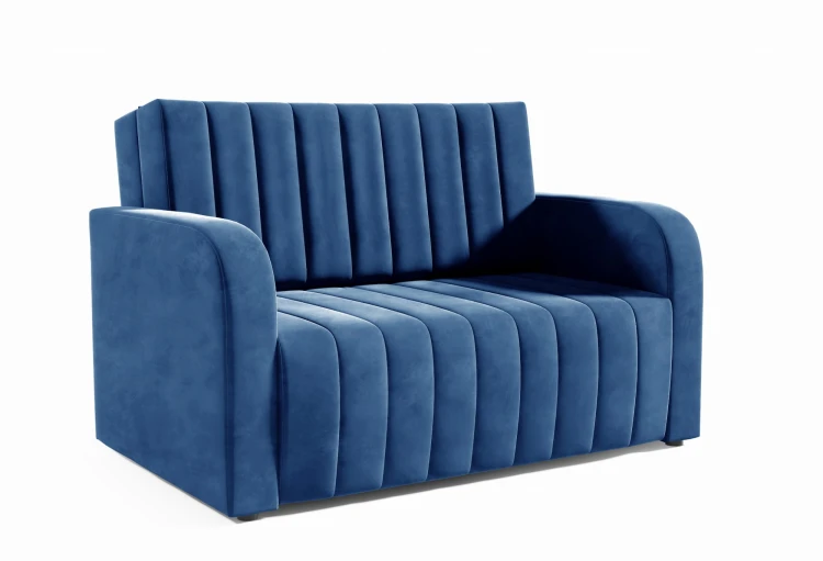 Sofa trzyosobowa Amerykanka Otto rozkładana z funkcją spania – zdjęcie 3