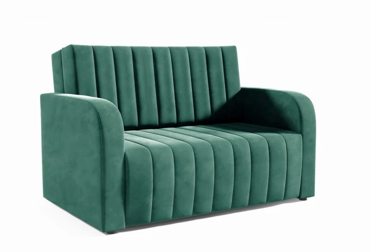 Sofa trzyosobowa Amerykanka Otto rozkładana z funkcją spania – zdjęcie 4