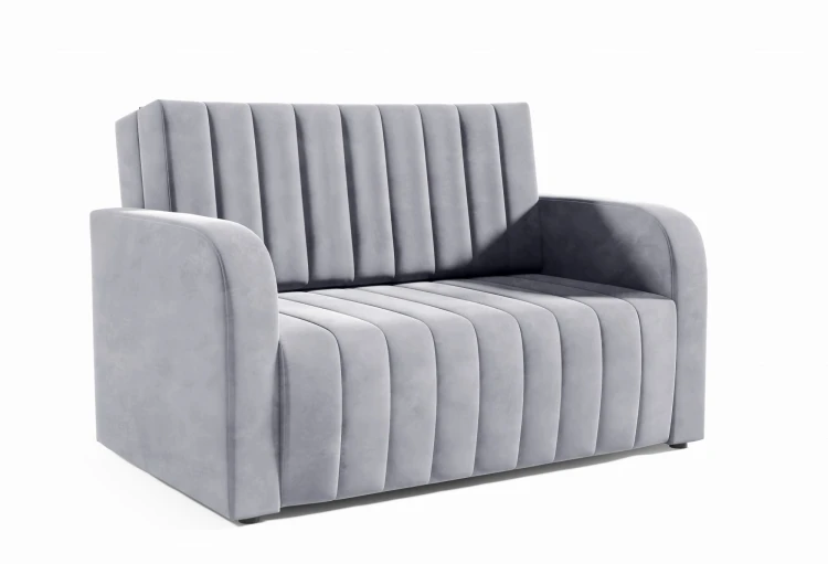 Sofa trzyosobowa Amerykanka Otto rozkładana z funkcją spania – zdjęcie 6
