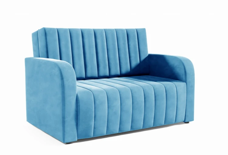 Sofa trzyosobowa Amerykanka Otto rozkładana z funkcją spania – zdjęcie 7