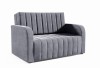 Sofa trzyosobowa Amerykanka Otto rozkładana z funkcją spania – zdjęcie 8
