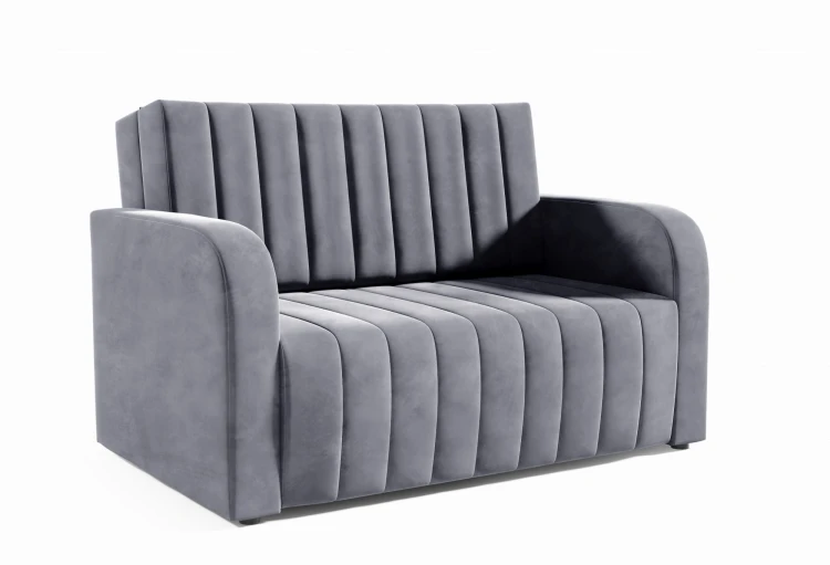 Sofa trzyosobowa Amerykanka Otto rozkładana z funkcją spania – zdjęcie 8