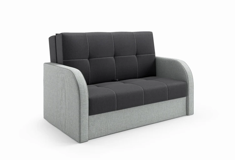 Sofa trzyosobowa Amerykanka Togo rozkładana z funkcją spania – zdjęcie 3