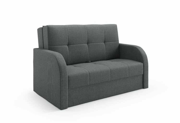 Sofa trzyosobowa Amerykanka Togo rozkładana z funkcją spania – zdjęcie 4
