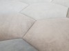 Panel Ścienny Tapicerowany Heksagon Plaster Miodu – zdjęcie 7