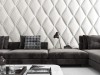 Panel Ścienny Tapicerowany  - Romb XL 46x80 cm – zdjęcie 3